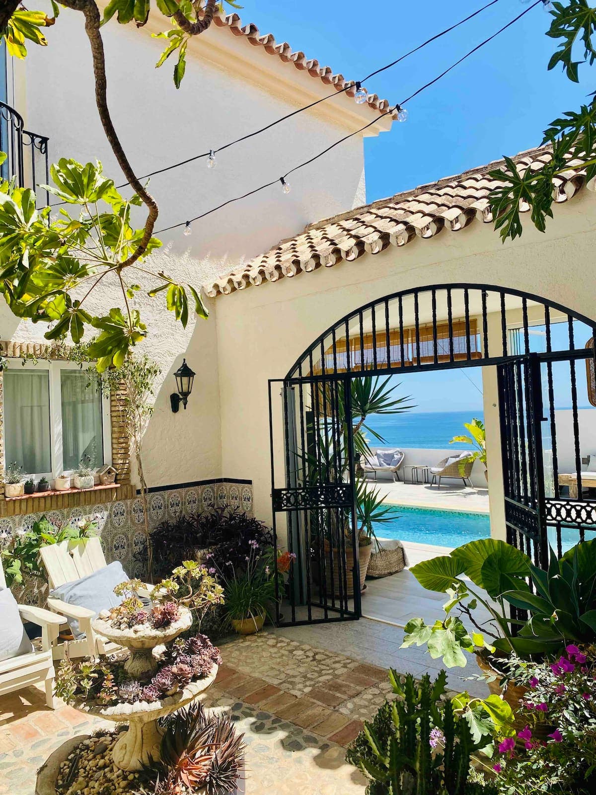 Villa Mananitas
