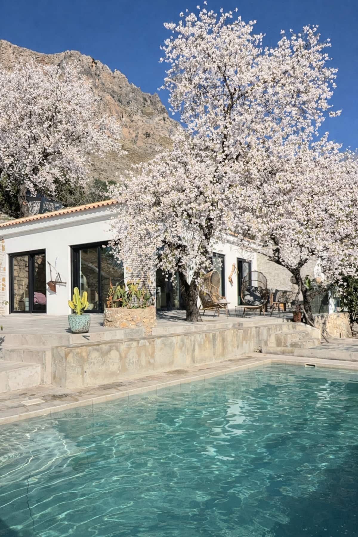 Villa Omdal